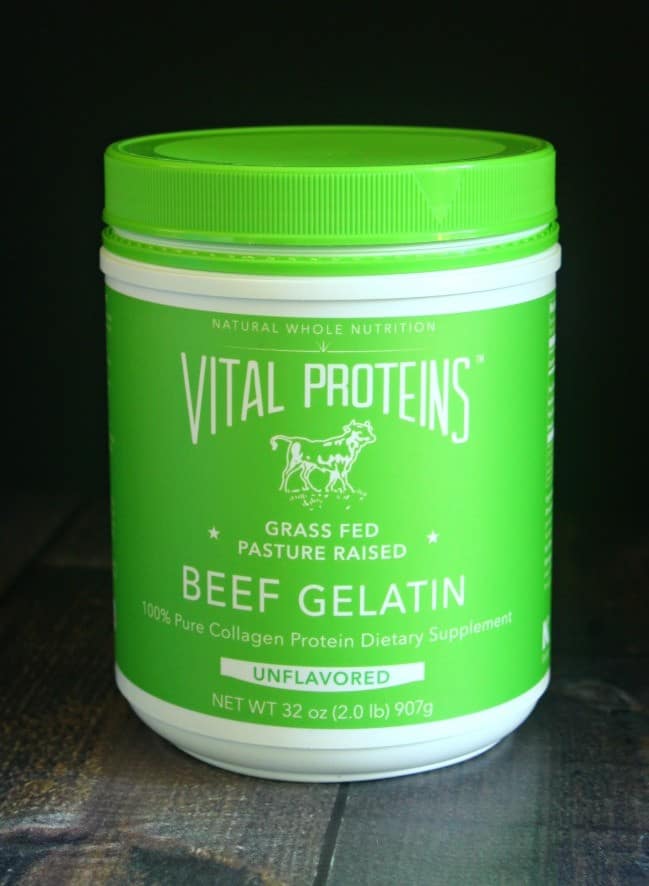 best vital proteins