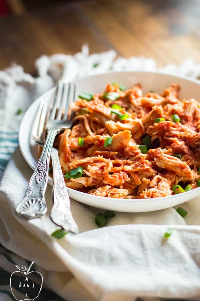 20 Easy Paleo Dinners for Weeknights | The Paleo Running Momma