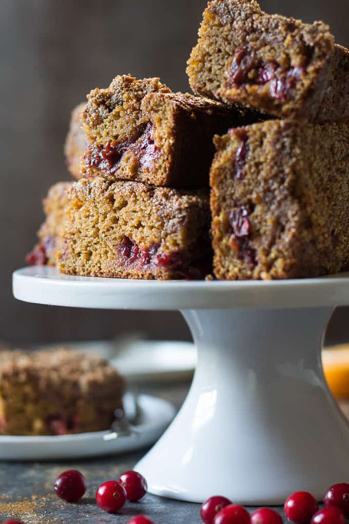 Cranberry Walnut Fruit Cake Cranberry Walnut Fruit Cake