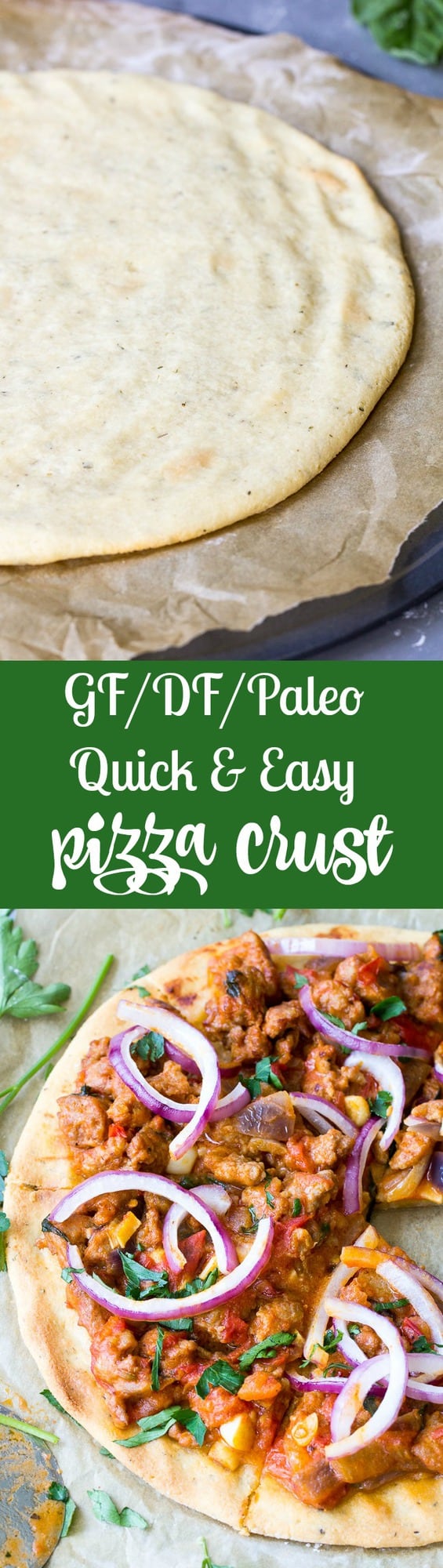 Gather Cooking Equipment Place pizza dough on greased baking sheet and turn to coat with oil on both sides. Use your hands to pat and stretch dough into byinch rectangle. Cover with plastic wrap and let rise in warm place until bubbly and doubled in size, 1 to 1½ hours.