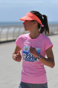 The "Ma-thon Hat"