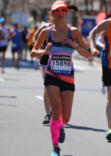 running and anxiety part i – relief