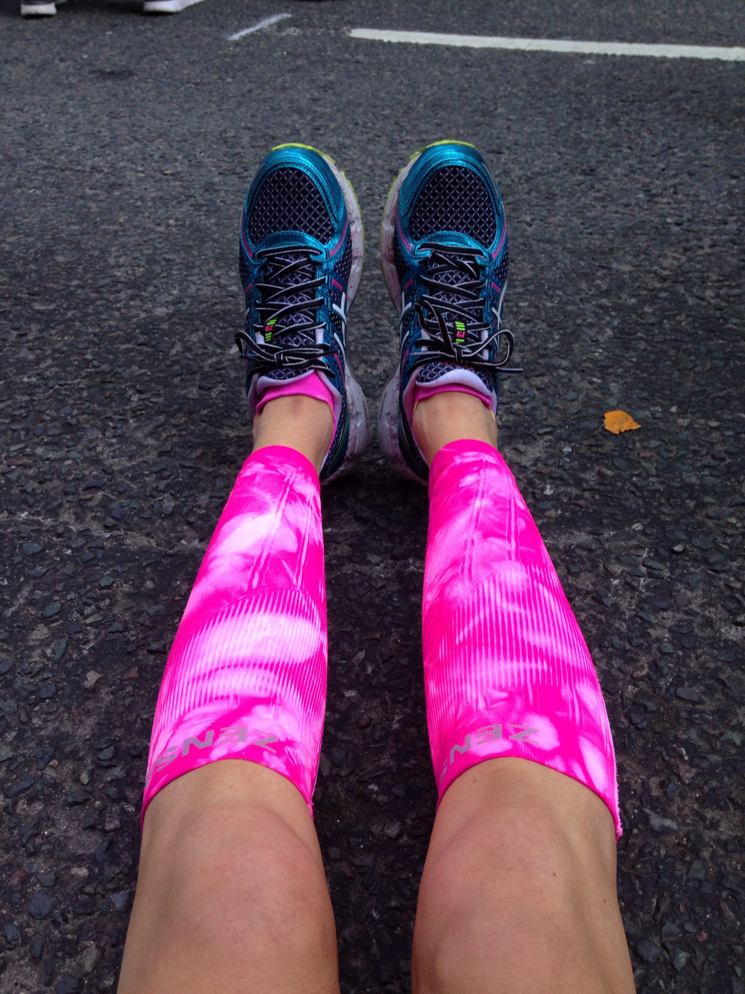 How Many Miles To Run