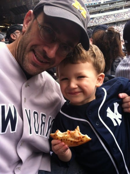thinking out loud on a day without kids