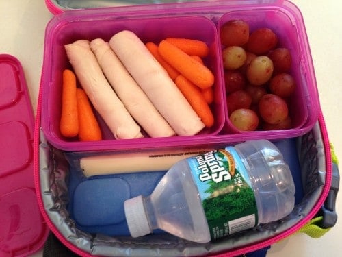 How to PACK a LUNCH BOX for School!! - (Easy for Kids!) 