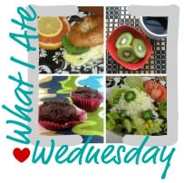 what i ate + day in the life post-marathon