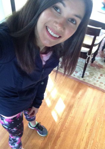 Athletic apparel 4 life