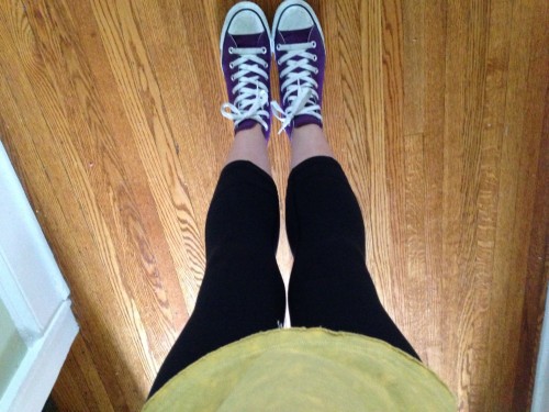 Leggings 4 Life