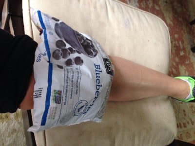 Keep Calm and Ice On