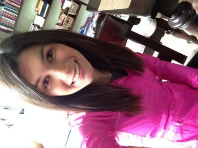 Being what I am today is a-okay!