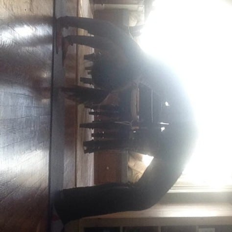 my week of treadmill running and yoga