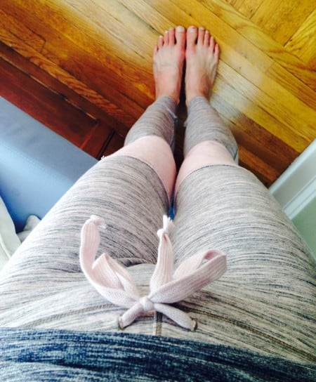 These pants could have bought a lot of grassfed meat