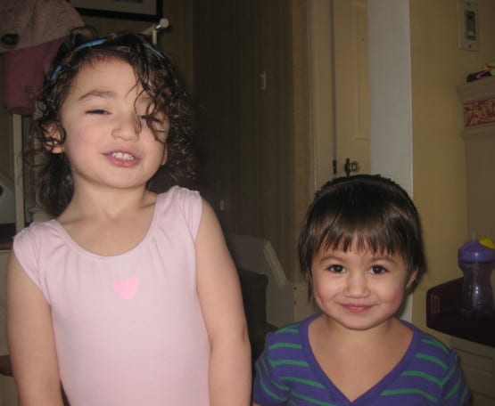 thinking out loud – throwback!