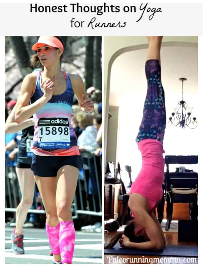 10 thoughts on yoga for runners