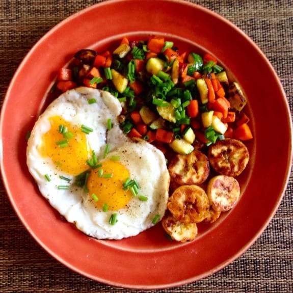 i wish it was in my head – dealing with food intolerances – part i