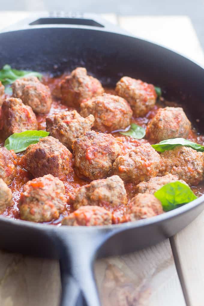 low fodmap meatballs-5