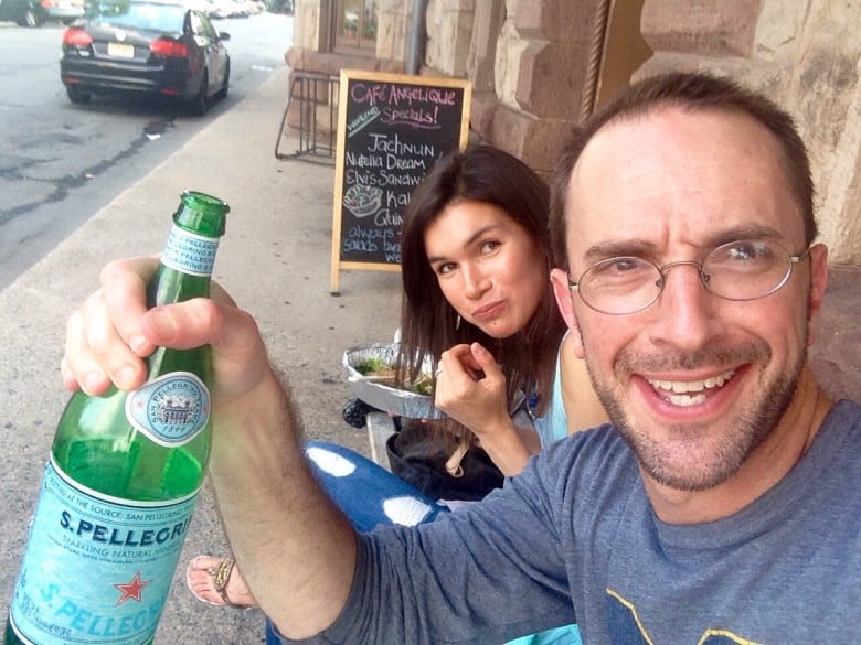 date nights and a surprise for my girls – tol