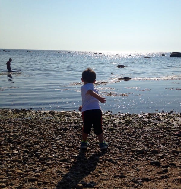 nyc marathon training week 6 plus vacation highlights