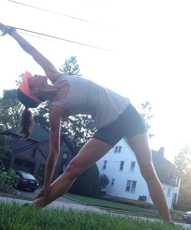nyc marathon training week 3 recap