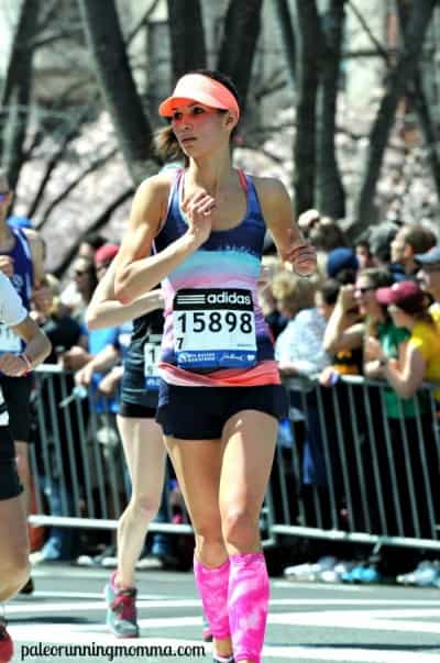 reflections on my running addiction