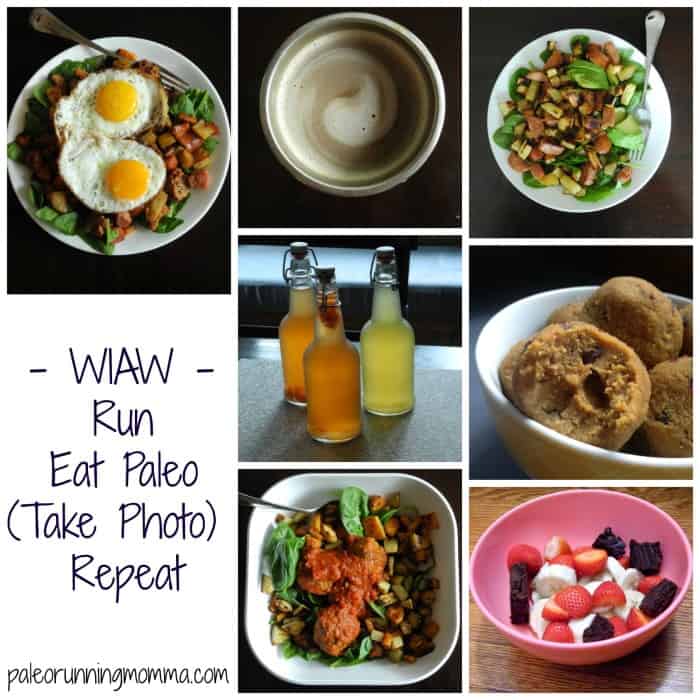 wiaw – run paleo repeat
