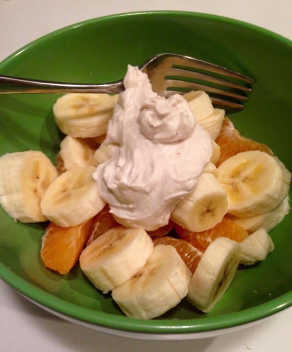 WIAW Paleo Eats for Long Run Day