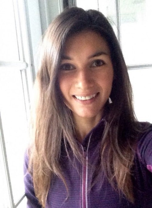 confessions and my first ever new year’s resolution