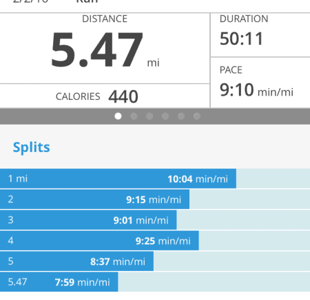 boston marathon training week 2 and weekend