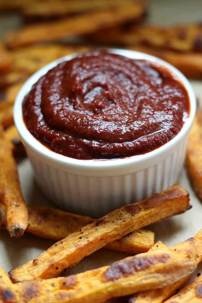 How To Make The Best Sweet Potato Fries with Aioli — Damn, Spicy!