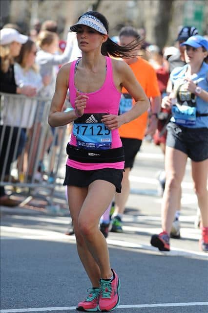 summer running rules and capsimax® review