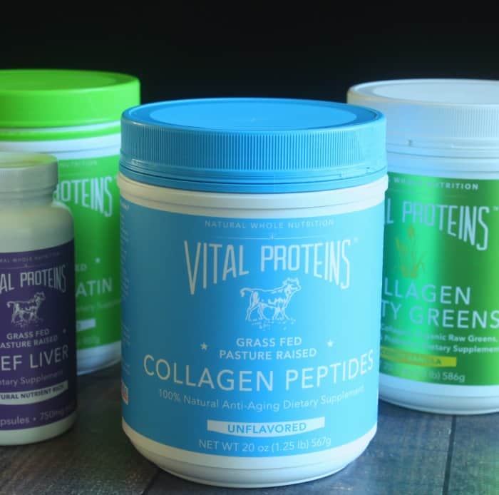 Can You Build Collagen Can You Build Collagen