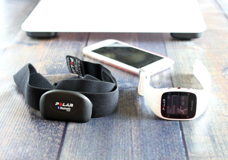 Post Run Yoga For Strong Core And Polar M400