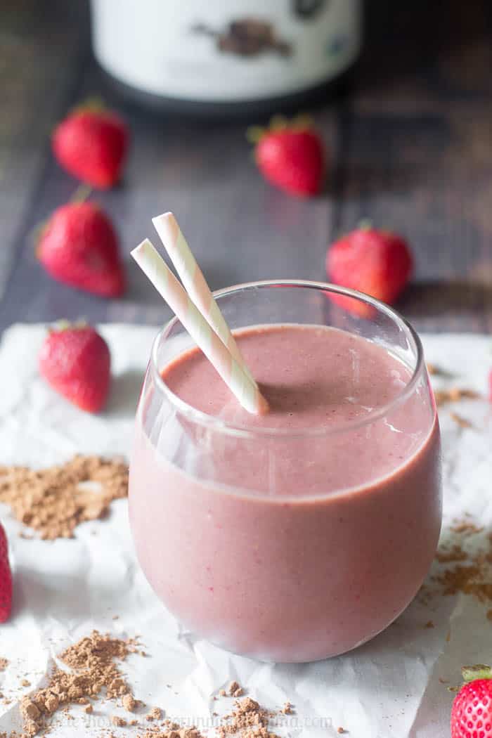 Vega Chocolate Protein Shake Recipes Besto Blog