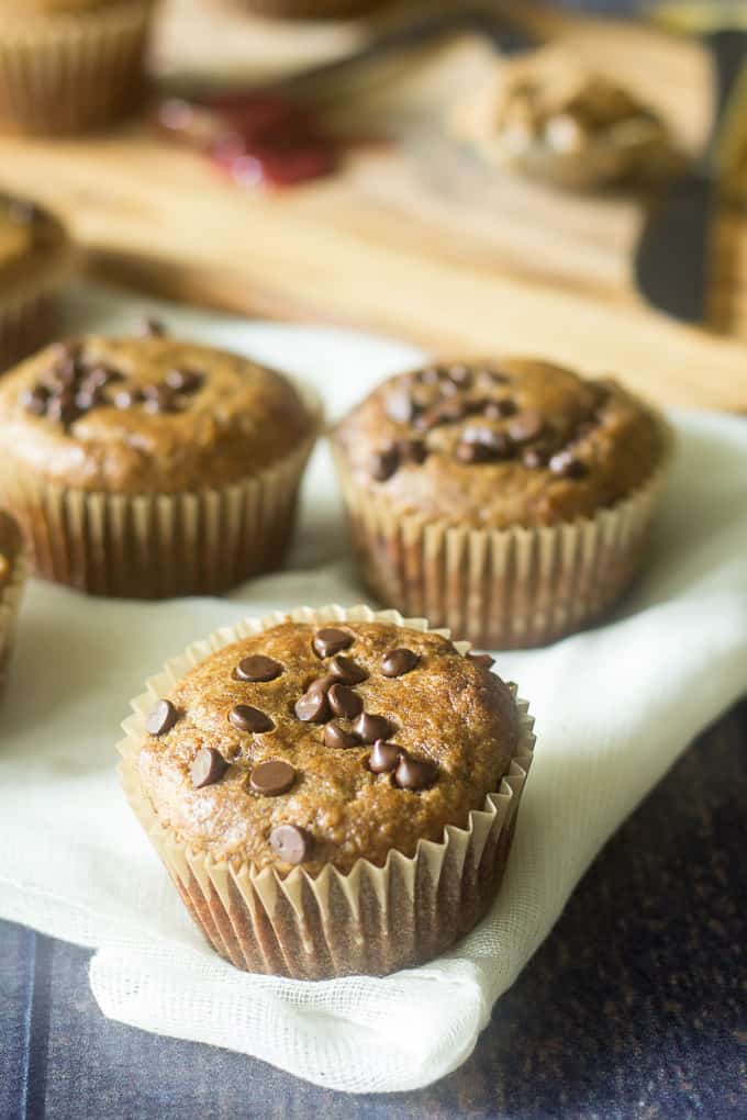 almond butter jelly muffins-37