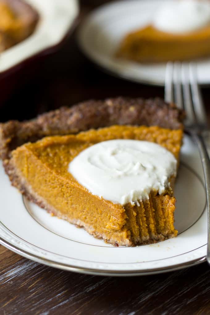 pumpkin pie-7