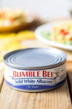 paleo albacore bumble