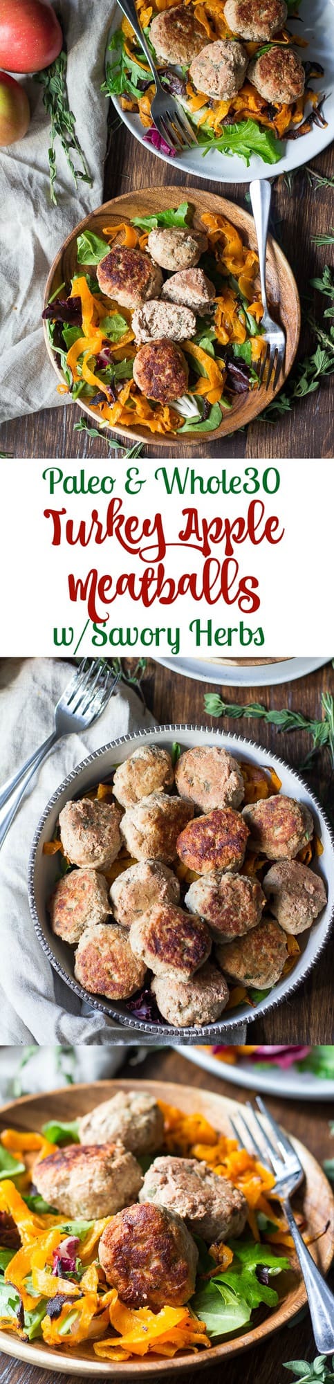 paleo-whole30-turkey-apple-meatballs-with-savory-herbs