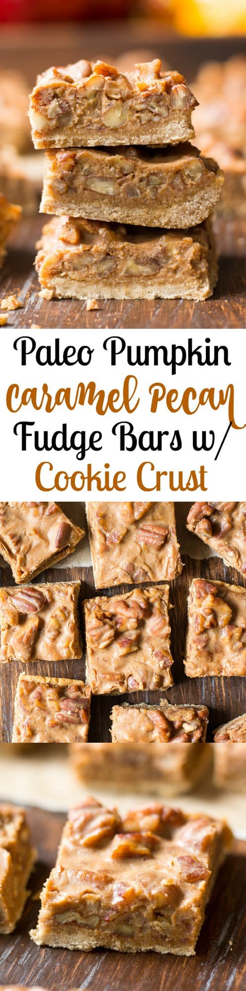 paleo-pumpkin-caramel-pecan-fudge-bars-with-cookie-crust