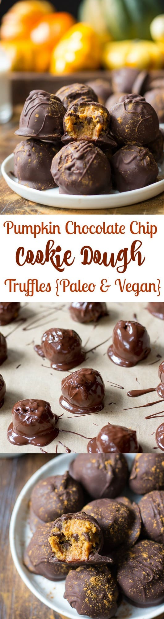 pumpkin-chocolate-chip-cookie-dough-truffles-paleo-vegan