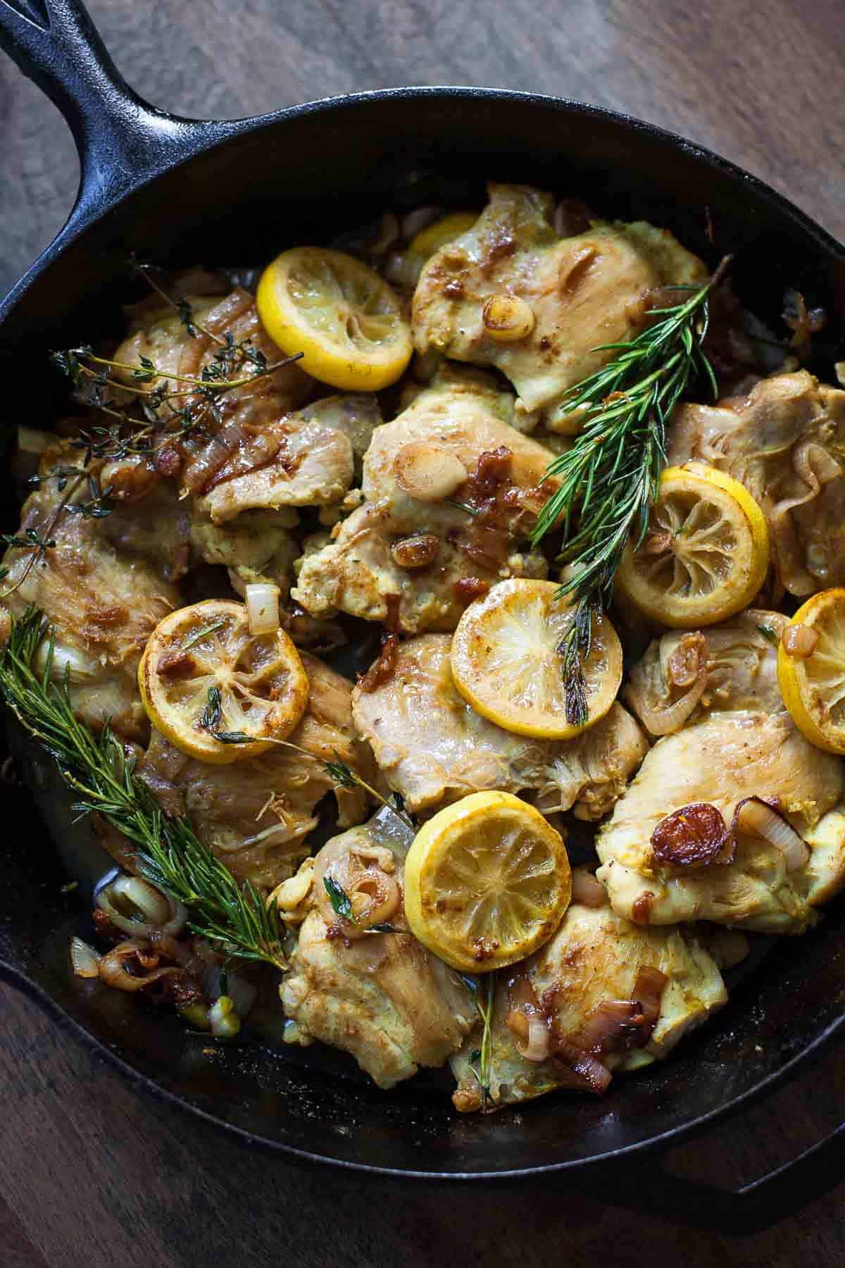 lebanese-lemon-chicken