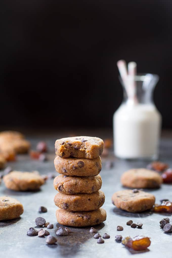 sweet-potato-no-bake-cookies