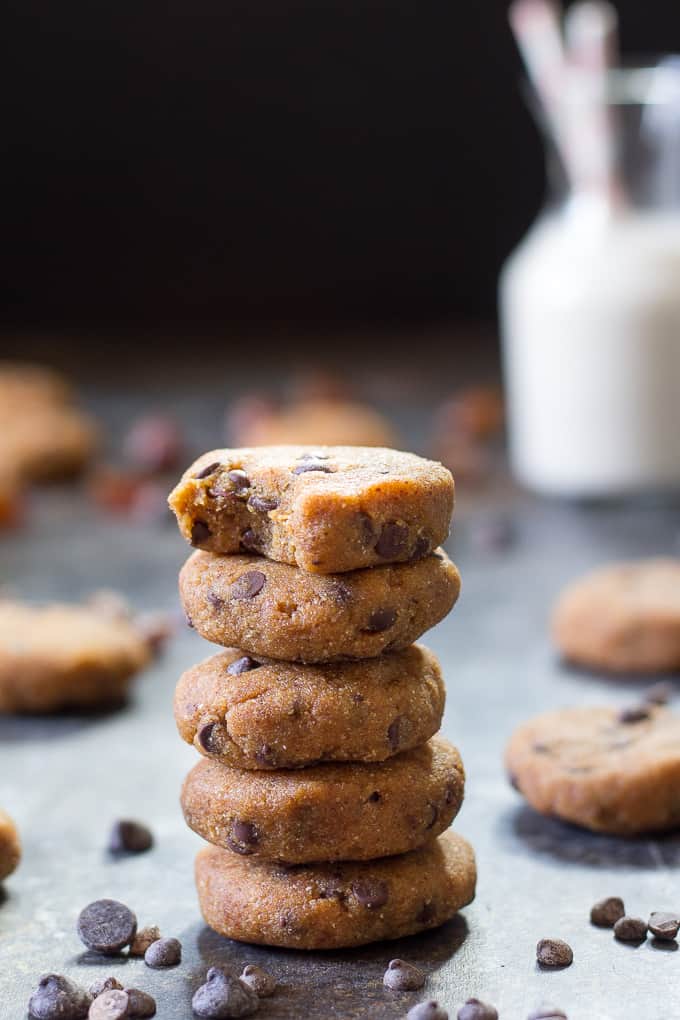 sweet-potato-no-bake-cookies-3