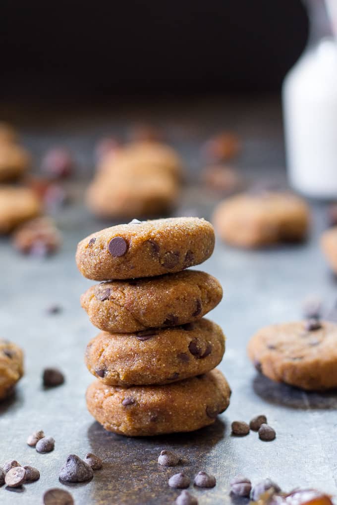 sweet-potato-no-bake-cookies-3