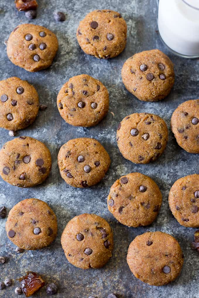 sweet-potato-no-bake-cookies-5