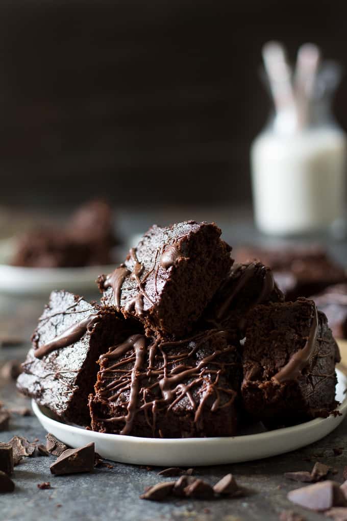 triple-chocolate-sweet-potato-brownies