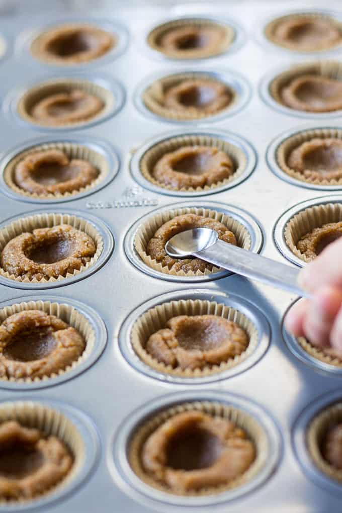 cookie-cups