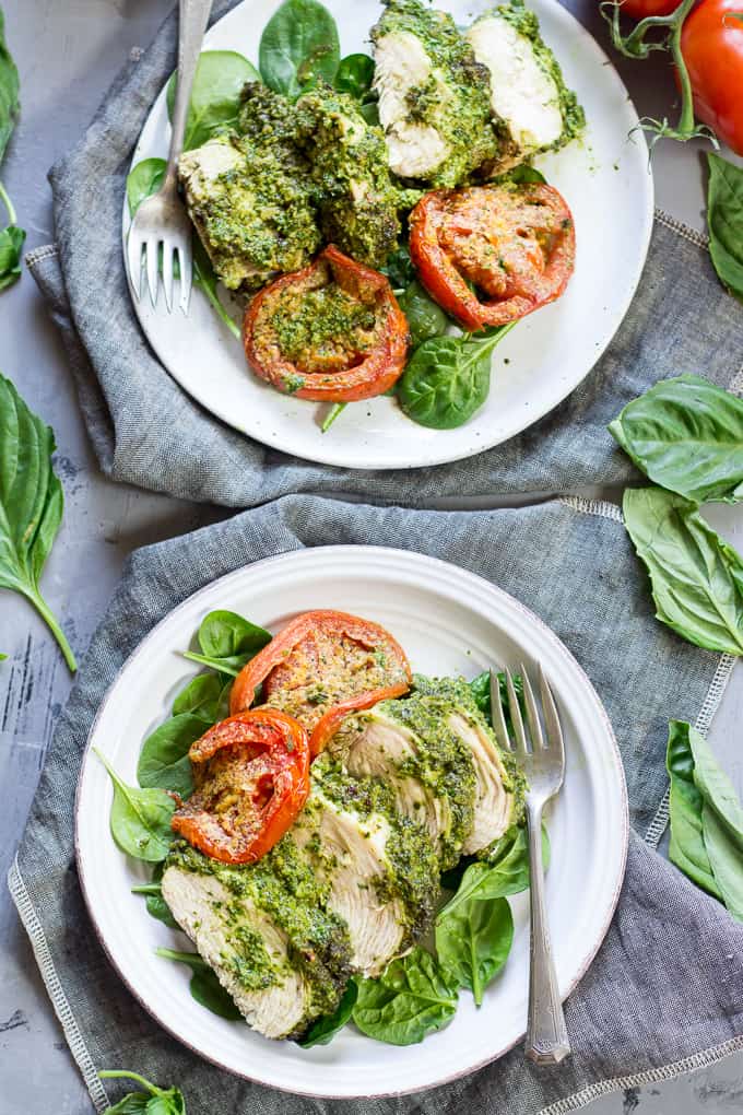 pesto-chicken-5