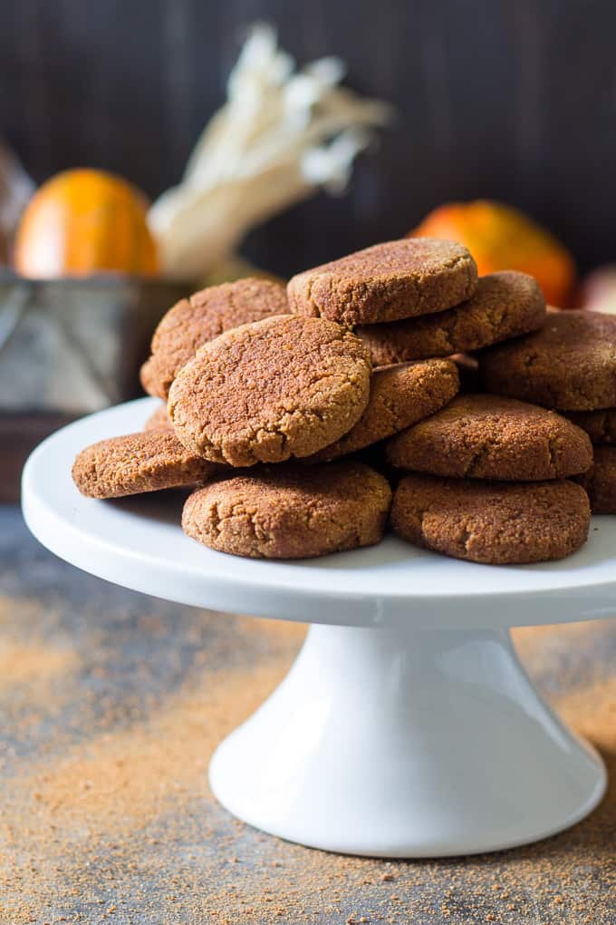 pumpkin-snickerdoodles