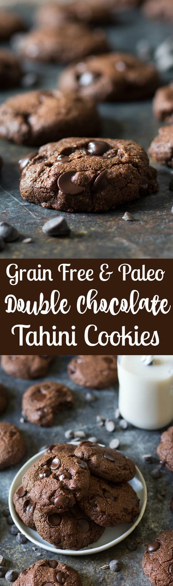 grain-free-and-paleo-double-chocolate-tahini-cookies