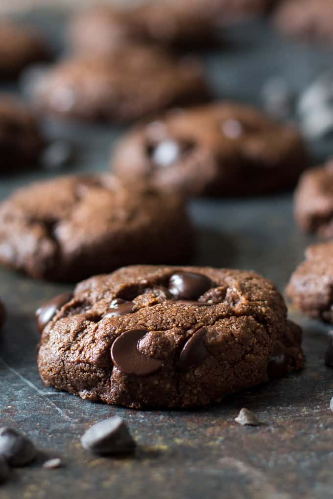 double-chocolate-tahini-cookies-7